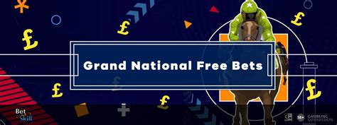 Grand National Each Way Betting Guide & Extra .